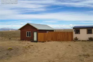 128 E Ranger Hill Rd, Hartsel, CO 80449 - Photo 1