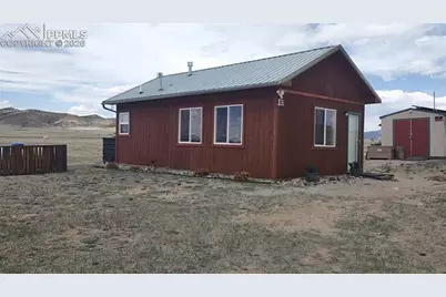 128 E Ranger Hill Road, Hartsel, CO 80449 - Photo 2