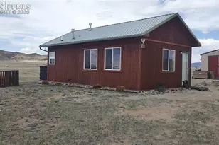 128 E Ranger Hill Rd, Hartsel, CO 80449 - Photo 2