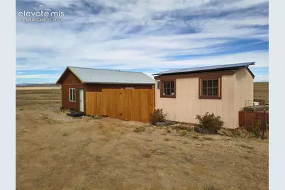 128 E Ranger Hill Road, Hartsel, CO 80449 - Photo 2