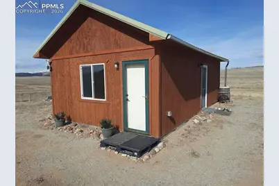 128 E Ranger Hill Road, Hartsel, CO 80449 - Photo 34