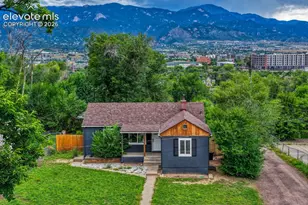 720 S Prospect St, Colorado Springs, CO 80903 - Photo 1