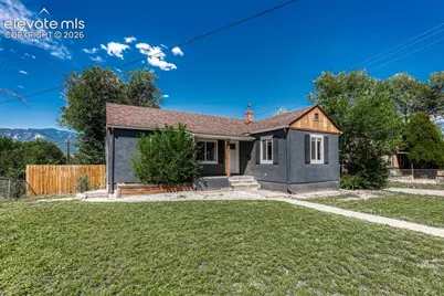 720 S Prospect Street, Colorado Springs, CO 80903 - Photo 2