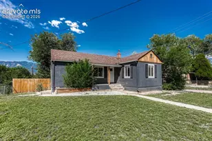 720 S Prospect St, Colorado Springs, CO 80903 - Photo 2
