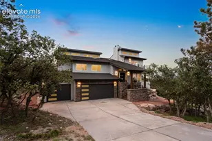 1520 Oak Hills Dr, Colorado Springs, CO 80919 - Photo 2