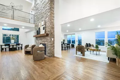 1520 Oak Hills Drive, Colorado Springs, CO 80919 - Photo 8