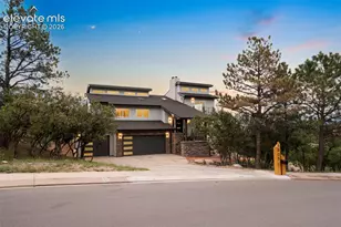 1520 Oak Hills Dr, Colorado Springs, CO 80919 - Photo 1