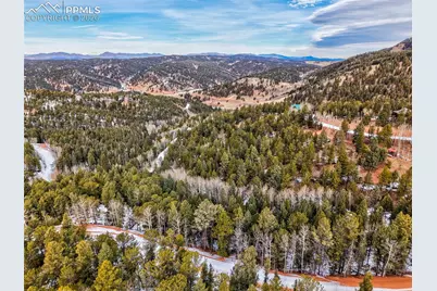 165 Witherite Drive, Divide, CO 80814 - Photo 4