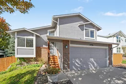 4496 Villager Drive, Colorado Springs, CO 80911 - Photo 1