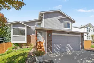 4496 Villager Dr, Colorado Springs, CO 80911 - Photo 1