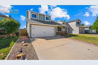 5123 Stillwater Drive, Colorado Springs, CO 80923 - Photo 2