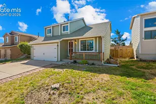 5123 Stillwater Dr, Colorado Springs, CO 80923 - Photo 2
