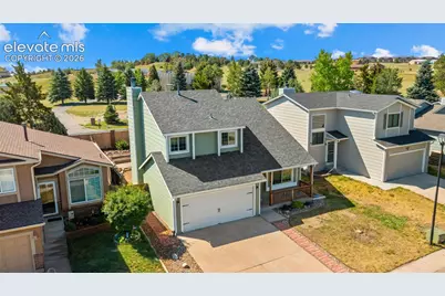 5123 Stillwater Drive, Colorado Springs, CO 80923 - Photo 1