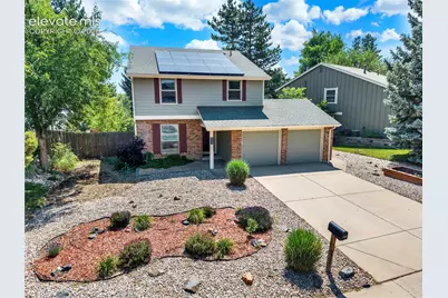 7958 Roslyn Way, Centennial, CO 80112 - Photo 1