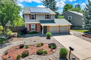 7958 Roslyn Way, Centennial, CO 80112 - Photo 1