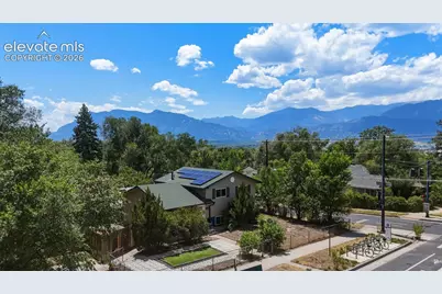 905 E Costilla Street, Colorado Springs, CO 80903 - Photo 2