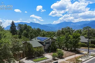 905 E Costilla St, Colorado Springs, CO 80903 - Photo 2