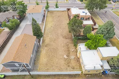127 N Hancock Avenue, Colorado Springs, CO 80903 - Photo 4