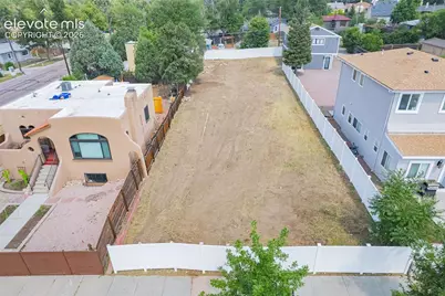 127 N Hancock Avenue, Colorado Springs, CO 80903 - Photo 1