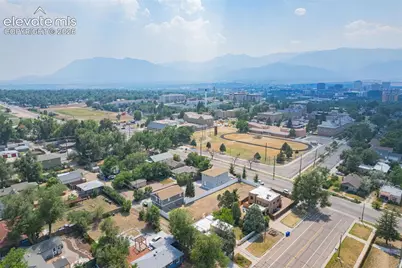 127 N Hancock Avenue, Colorado Springs, CO 80903 - Photo 12