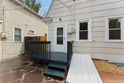 620 E Cache La Poudre Street, Colorado Springs, CO 80903 - Photo 12