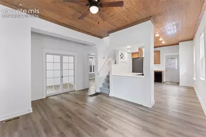 620 E Cache La Poudre Street, Colorado Springs, CO 80903 - Photo 6