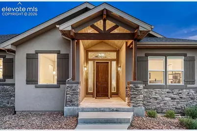 18515 Judge Orr Road, Peyton, CO 80831 - Photo 2