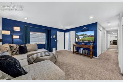 3389 Foxridge Drive, Colorado Springs, CO 80916 - Photo 6