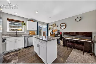 3389 Foxridge Drive, Colorado Springs, CO 80916 - Photo 12