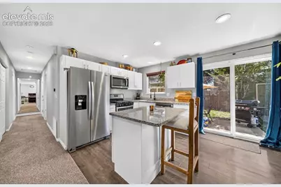 3389 Foxridge Drive, Colorado Springs, CO 80916 - Photo 14