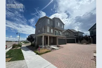 6153 Callan Drive, Colorado Springs, CO 80927 - Photo 1