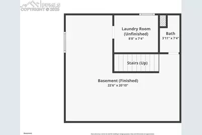 1068 Keith Drive, Colorado Springs, CO 80916 - Photo 20