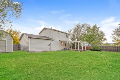 1068 Keith Drive, Colorado Springs, CO 80916 - Photo 18
