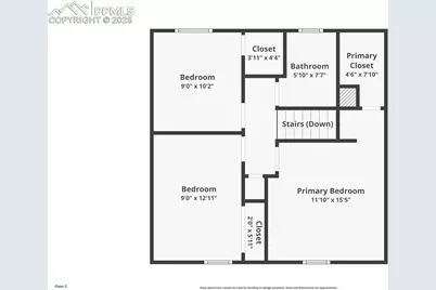 1068 Keith Drive, Colorado Springs, CO 80916 - Photo 22