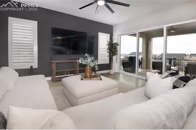 9956 Bison Valley Trail, Colorado Springs, CO 80908 - Photo 16