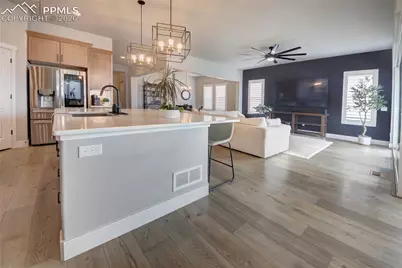 9956 Bison Valley Trail, Colorado Springs, CO 80908 - Photo 14