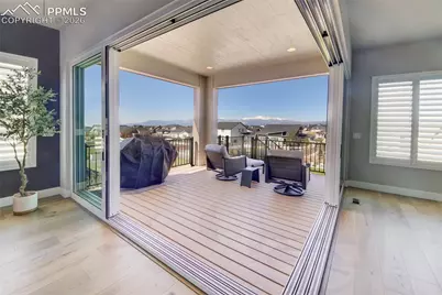 9956 Bison Valley Trail, Colorado Springs, CO 80908 - Photo 6
