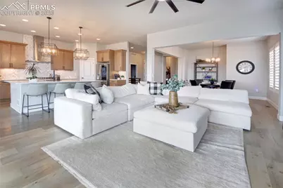 9956 Bison Valley Trail, Colorado Springs, CO 80908 - Photo 18