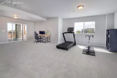 9956 Bison Valley Trail, Colorado Springs, CO 80908 - Photo 38