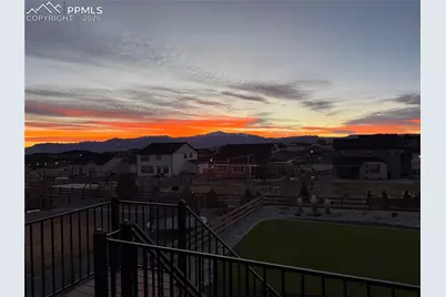 9956 Bison Valley Trail, Colorado Springs, CO 80908 - Photo 4