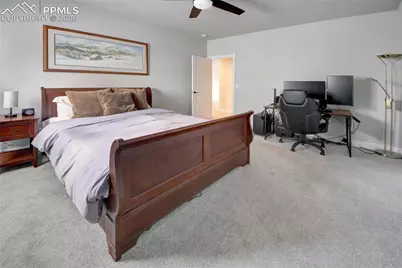 9956 Bison Valley Trail, Colorado Springs, CO 80908 - Photo 40