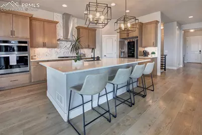 9956 Bison Valley Trail, Colorado Springs, CO 80908 - Photo 8