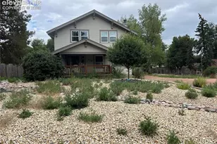 217 S 13th St, Colorado Springs, CO 80909 - Photo 1