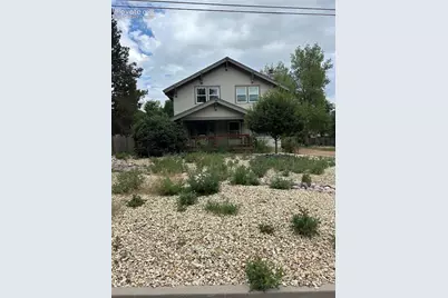 217 S 13th Street, Colorado Springs, CO 80909 - Photo 2