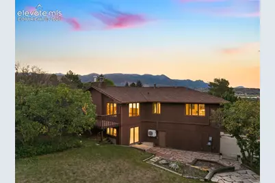 5145 Golden Hills Court, Colorado Springs, CO 80919 - Photo 50