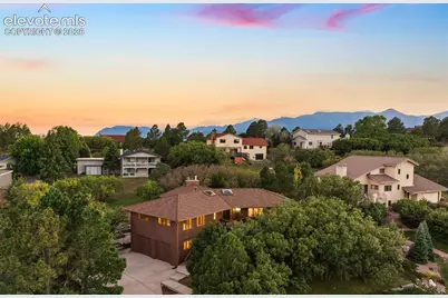 5145 Golden Hills Court, Colorado Springs, CO 80919 - Photo 1