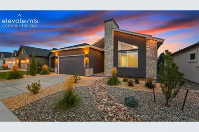 6575 Vistancia Avenue, Colorado Springs, CO 80922 - Photo 2