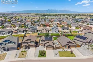 10061 Thunderbolt Trail, Colorado Springs, CO 80925 - Photo 42