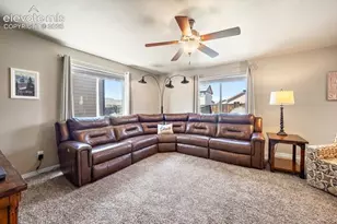 10061 Thunderbolt Trail, Colorado Springs, CO 80925 - Photo 6