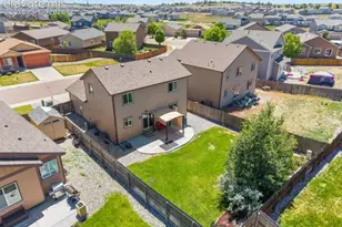 10061 Thunderbolt Trail, Colorado Springs, CO 80925 - Photo 38